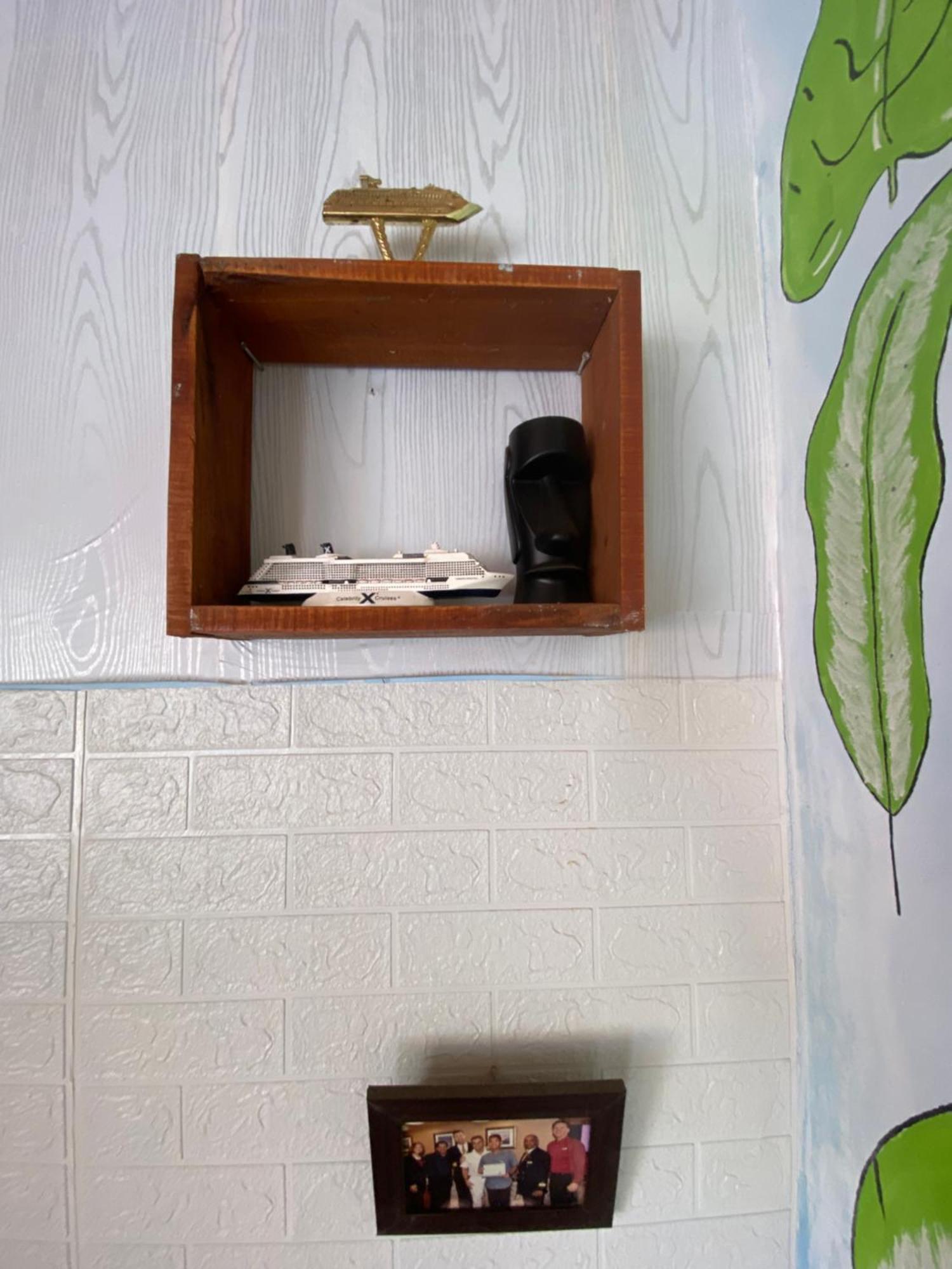 Sawitri Homestay Padangbai  Extérieur photo