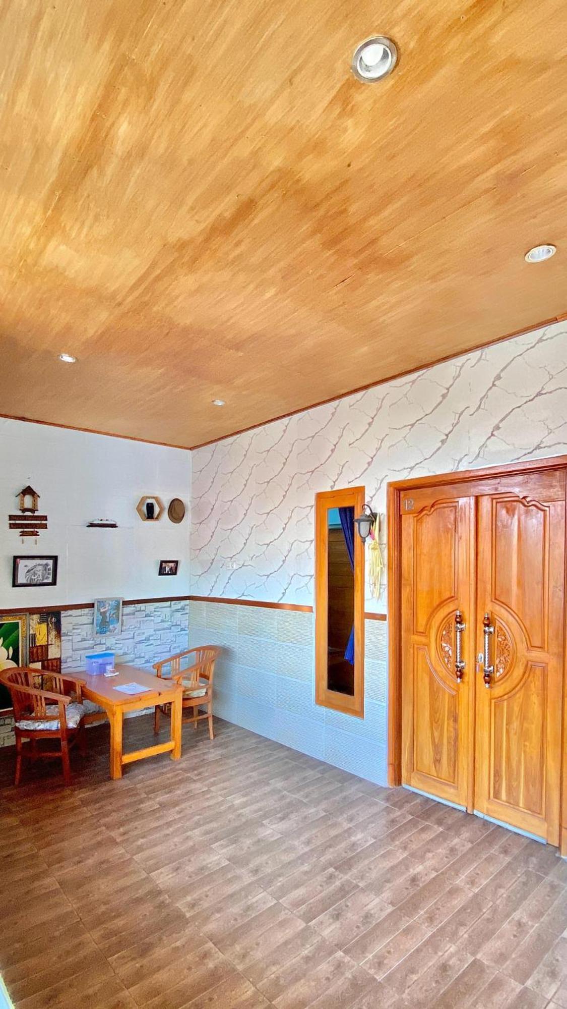 Sawitri Homestay Padangbai  Chambre photo